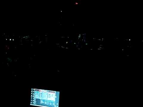 Dj NiLLoS & Dj Fabre @ PACHA LIGHT