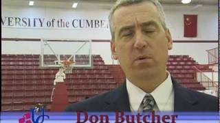 preview picture of video 'University of the Cumberlands 2010-2011 Men's Basketball Preview'