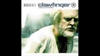 Clawfinger - Fake A Friend