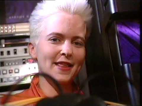 Bad Influence! S03E10 10/11/94