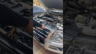 Download lagu Mitsubishi Pajero V93 Power Upgrade with VT Supercharger, Power Increased by 40% #ytshorts #viral mp3