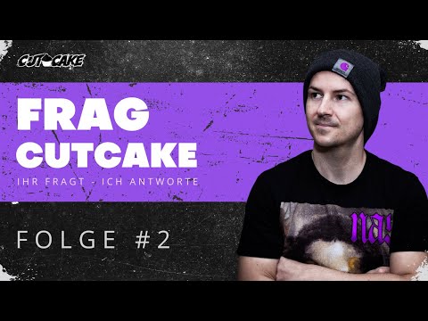 FRAG CUTCAKE #2 - Ihr fragt, ich antworte - Scratchen lernen mit DJ CUT CAKE