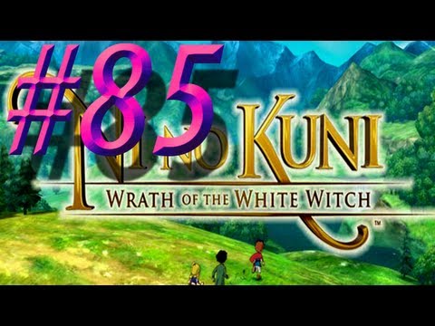 Ni No Kuni Wrath Of The White Witch w/ NERDIAQ Ep.85 - Khulan's Mean Nightmare