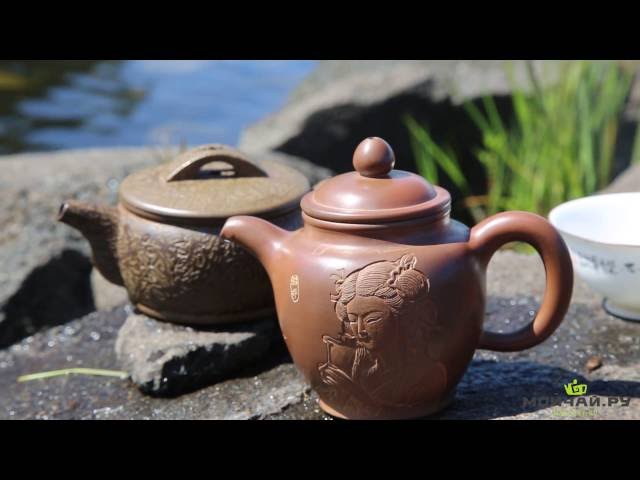 Чему учит чай. Внешнее и внутреннее в чайной культуре.