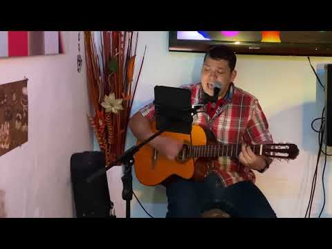 Háblame - Alejandro Fernandez