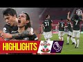 Cavani double seals comeback win for the Reds! | Southampton 2-3 Manchester United | Premier League