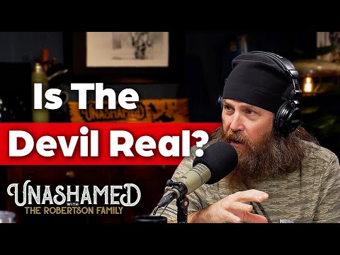 Are Demons, the Devil & Spiritual Warfare Real or Just Symbolic? | 1262