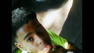 #Blur - Mindless Behavior