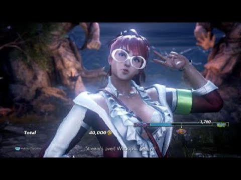 Eternal Ruler Steve, Divine Ruler? Julia VS Eternal Ruler Kazuya Laggy PS4 S3.32 Tekken 7