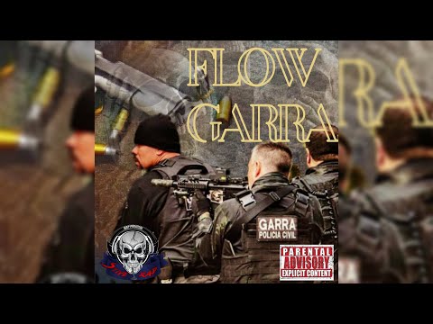Flow GARRA - Stive Rap Policial