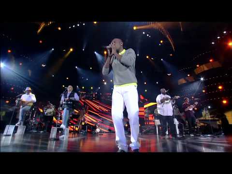 Exaltasamba - Tô Dentro, Tô Fora DVD EXALTASAMBA 25 ANOS AO VIVO