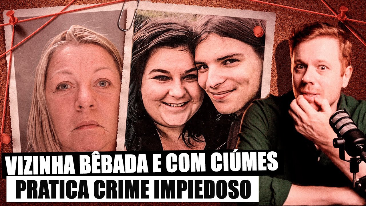 FIGHT BETWEEN NEIGHBORS ENDS IN CRUEL CRIME