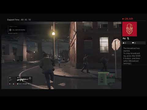 Mafia 3 Pt19 no commentary gameplay