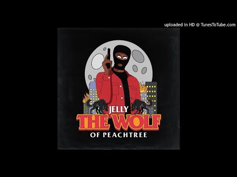 Jelly feat PDE Escobar - Gang (Instrumental Loop) (Prod. by Pi'erre Bourne)