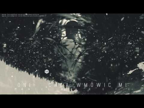 Daniel KZK/OPE - Oni chcą wmówić mi (prod. Byku Beats)