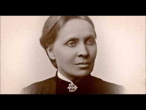 Elfrida Andrée - Organ Symphony No.2 in E-flat major for organ and brass (1892)