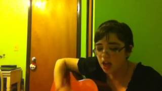 Just Give Me a Reason (cover)-- P!nk feat. Nate Ruess