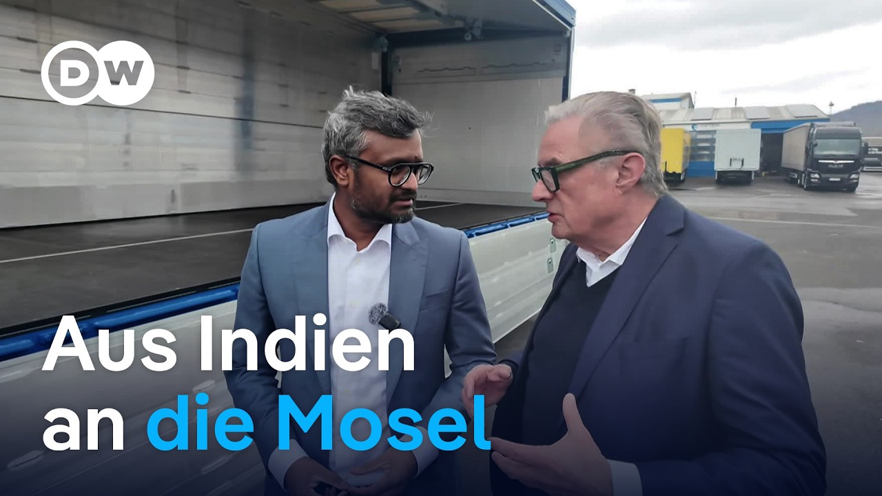 Mit Know-how aus Indien will ein Mittelständler wachsen