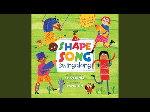 The Shape Song Swingalong