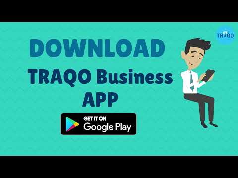 Traqo for Market Vehicles video thumbnail