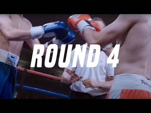Fight Night Durham: Round 4 Trailer