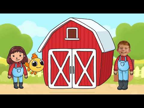 LEARN LETTERS AND WORDS with Speech Blubs