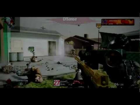 Example 3 Promo by FaZe Spratt (A black ops Montage)