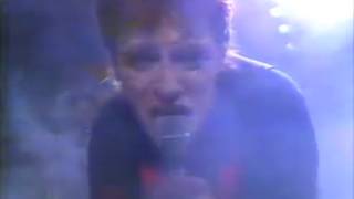 The Angels - &#39;Face The Day&#39; Live