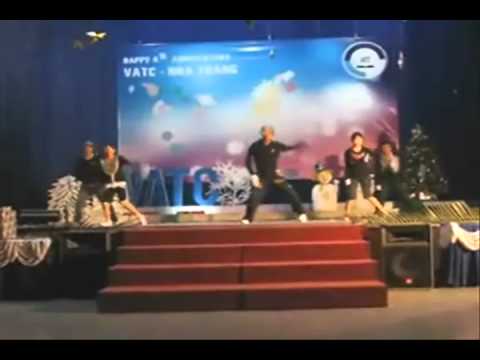 Newtitans| Looking back for 3 years