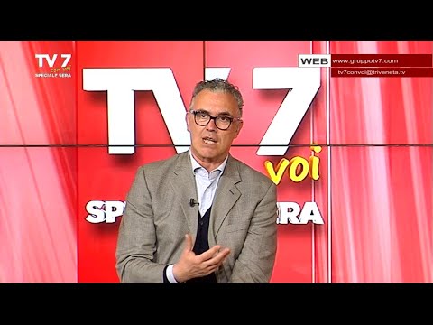 Tv7 con Voi sera del 23/03/21 (7 di 7) - Speculazioni Finanziarie