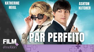 Par Perfeito // Filme Completo Dublado // Comédia Romântica // Film Plus Emotion