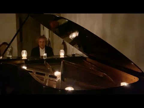 Roberto Cacciapaglia - Piano Concerto from Home #1