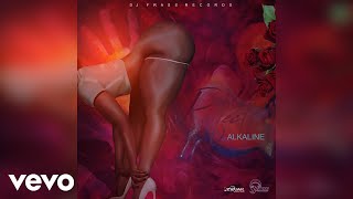 Alkaline - Perfect (Official Audio)