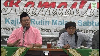 Download lagu Atiku Rasane Loro, Nyawang Kowe Rabi Karo Wong Liyo | Ustadz Adi Abdillah mp3