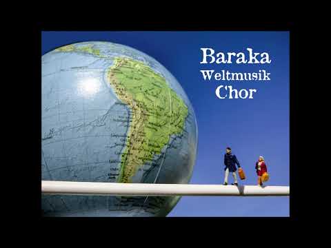 Baraka Weltmusik Chor: "Tri Martolod"