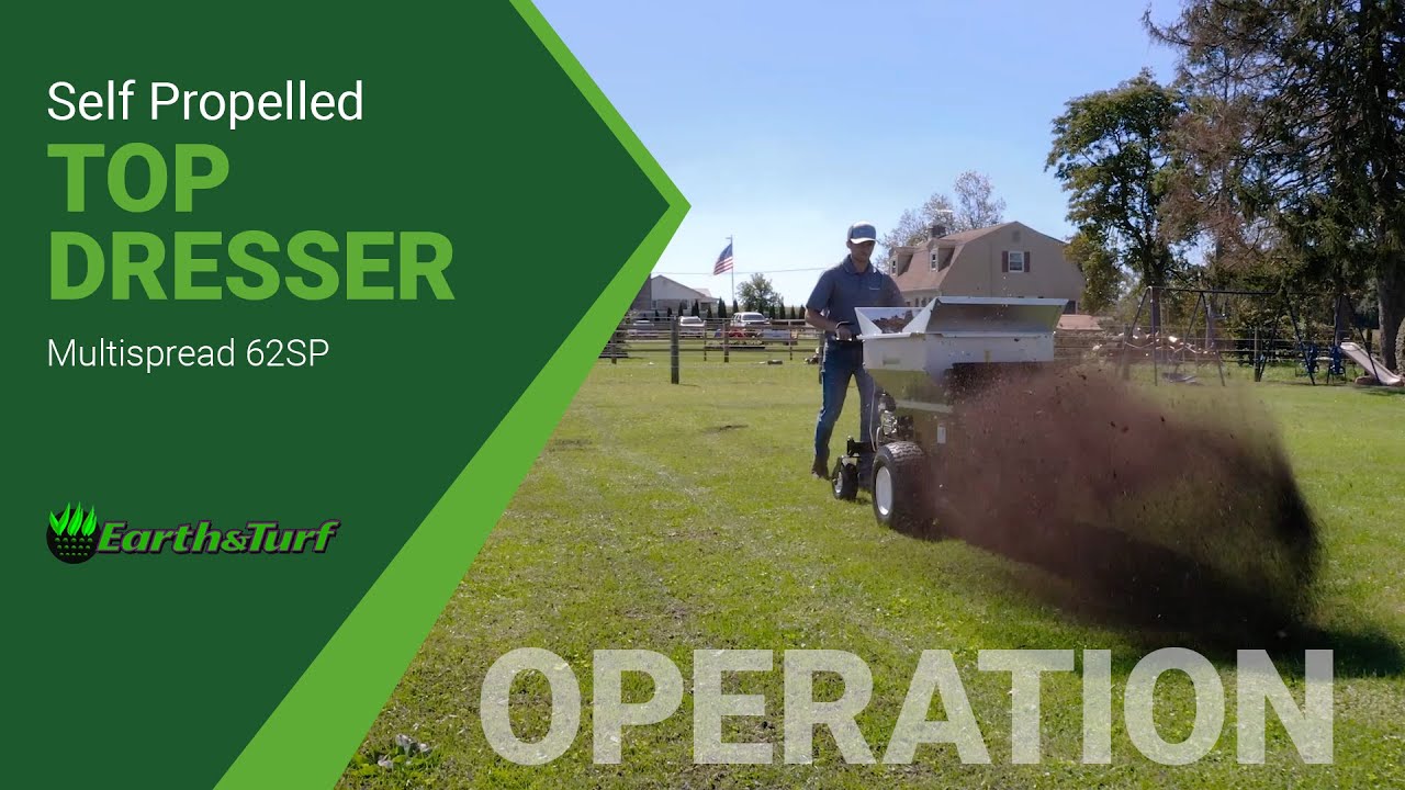 MULTISPREAD 62SP