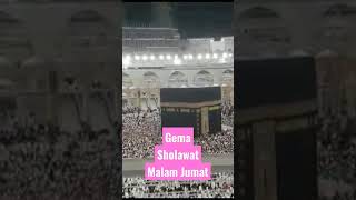 Download lagu GEMA SHOLAWAT MALAM JUMAT#shorts mp3