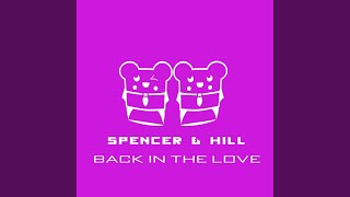 Back in the Love (Original Mix)