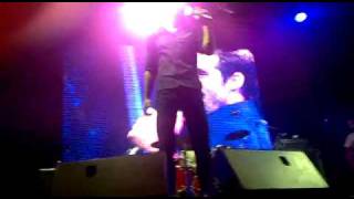 The Cat Empire - "Karna/Call Me Home" - full track (live), best quality.