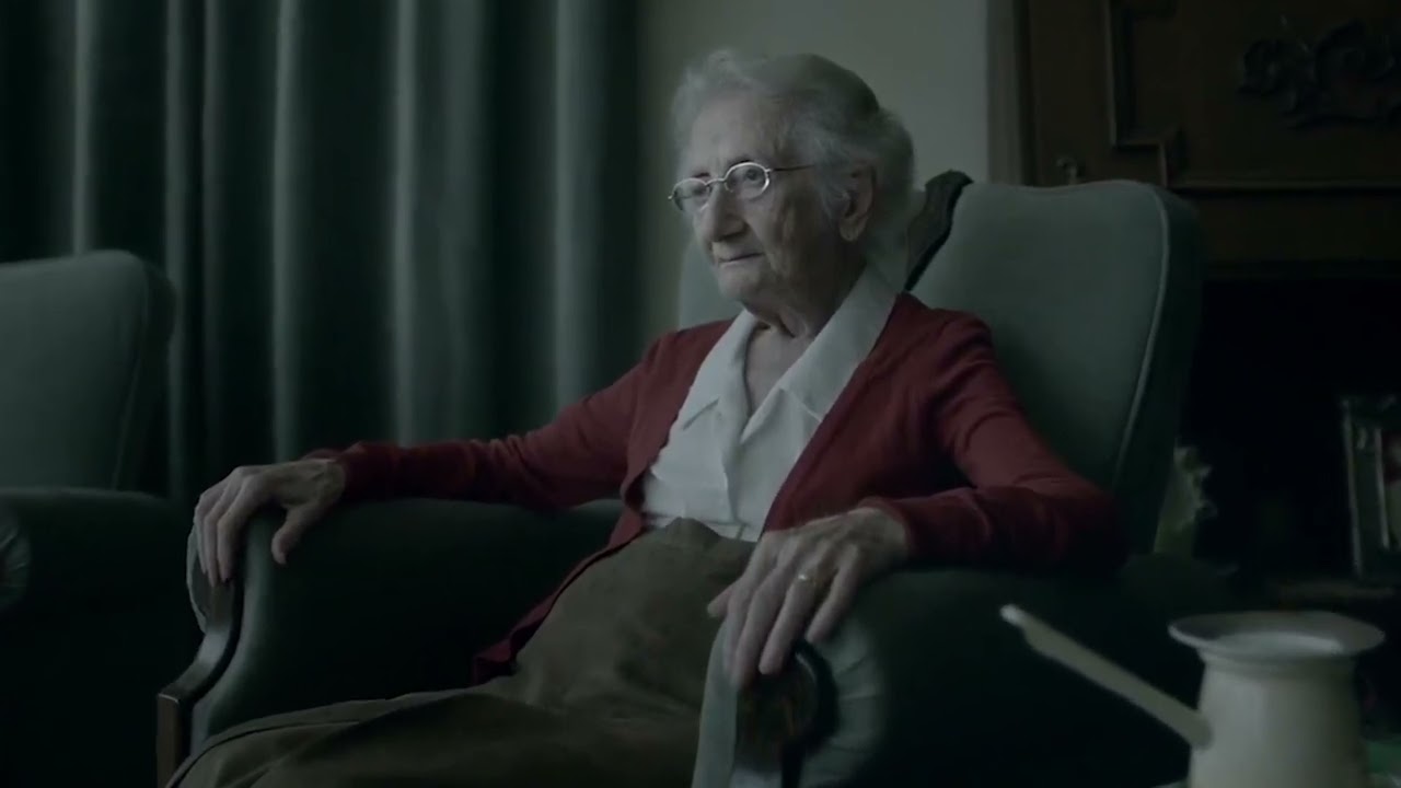 Նրա համար պատերազմը չի ավարտվել | For Her War is Not Over