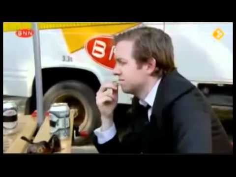 Rámon Verkoeijen // What Makes You Beautiful