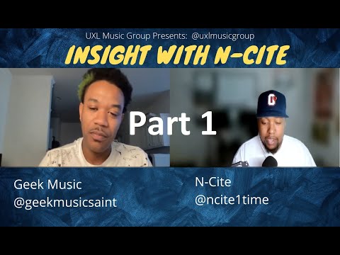 Geek Music: Intro to Music| Producer Software | Major or Indie