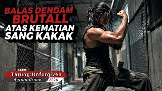 Download lagu KEMUNCULAN PETARUNG KAMPUNG YANG TAK DAPAT DITUMBANGKAN ‼️ALur Cerita Film Terbaru 2026 mp3