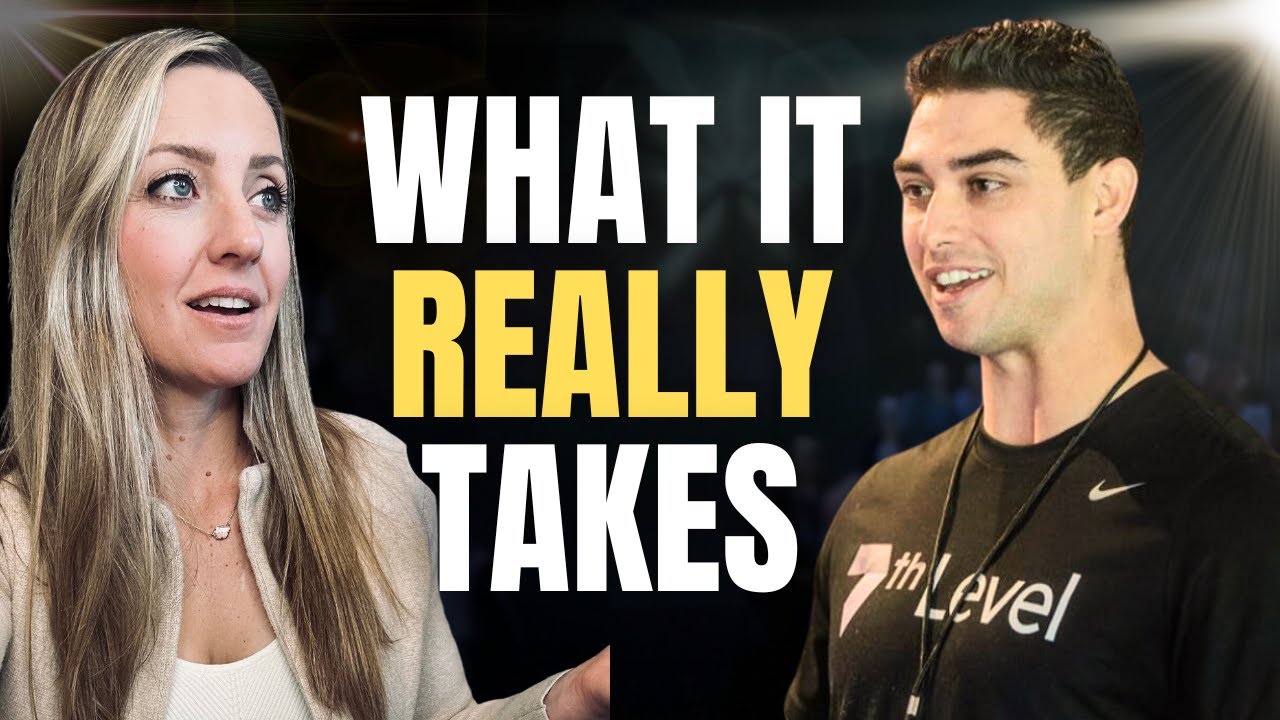 The Psychology of Life Insurance Sales with Cayden Sanchez