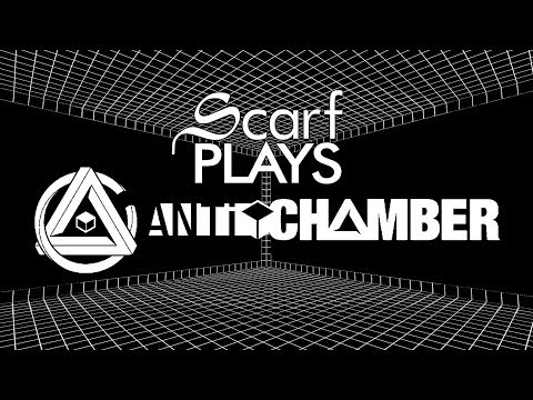 ScarfPlays Antichamber - 11 Completing the Picture