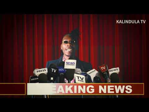 76 Drums - Press Briefing (Official News Video)