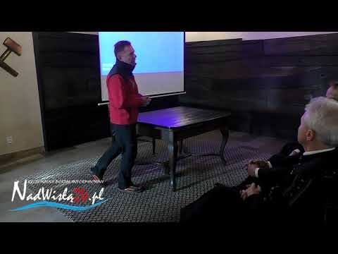 02.12.2018  Prezentacja działalności Stowarzyszenia  Inżynierów Techników Górnictwa O/Tarnobrzeg