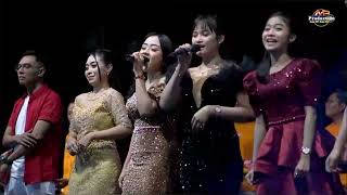 Download lagu KARMILA - ALL ARTIS || MAHESA MUSIC LIVE PEMUDA CANDIMULYO BERSATU mp3
