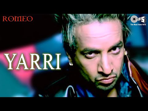 Yarri — watch video