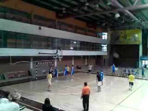 2013 CroHoops Winter League, 2nd Rnd. 27.10. - Hellas vs. Oscar Schmidt 88ers